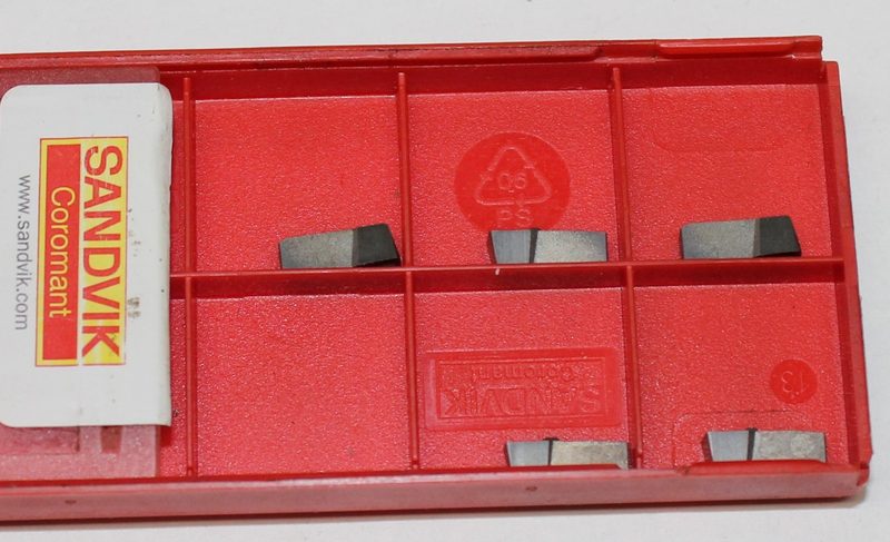 Режущий инструмент Sandvik N151.3-A142-30-4G