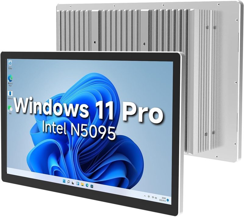 Промышленный компьютер Intel N15L6