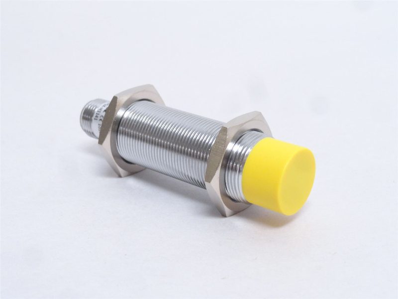 Датчик приближения Turck N18-M18E-AP6X-H1141