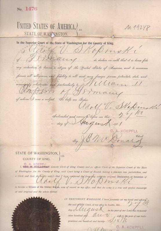 Прибор поиска коммуникаций N19248