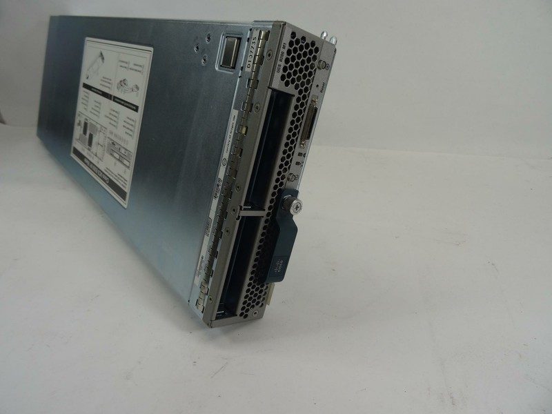 Сервер Cisco N20-B6620-1