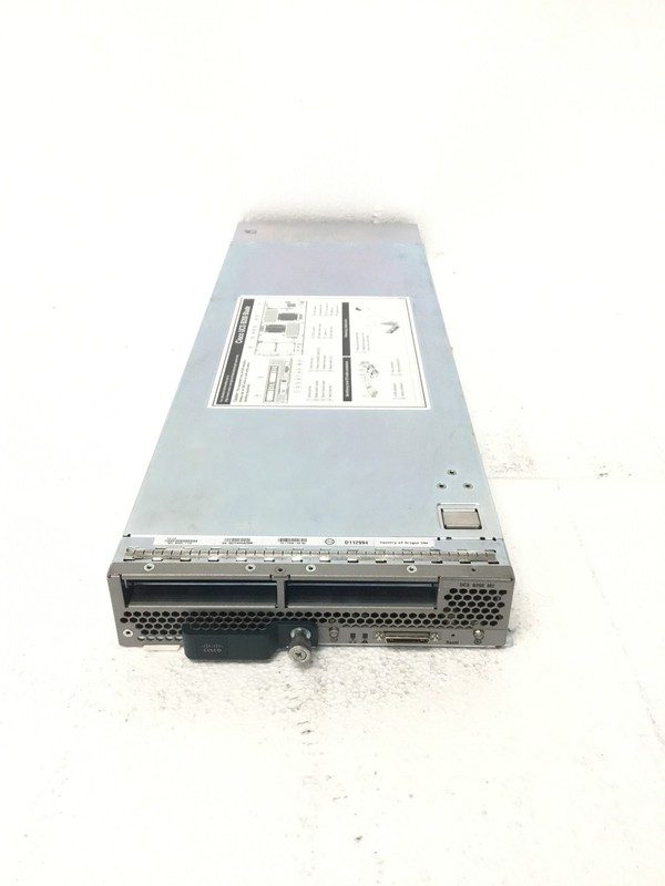 Сервер Cisco N20-B6625-1