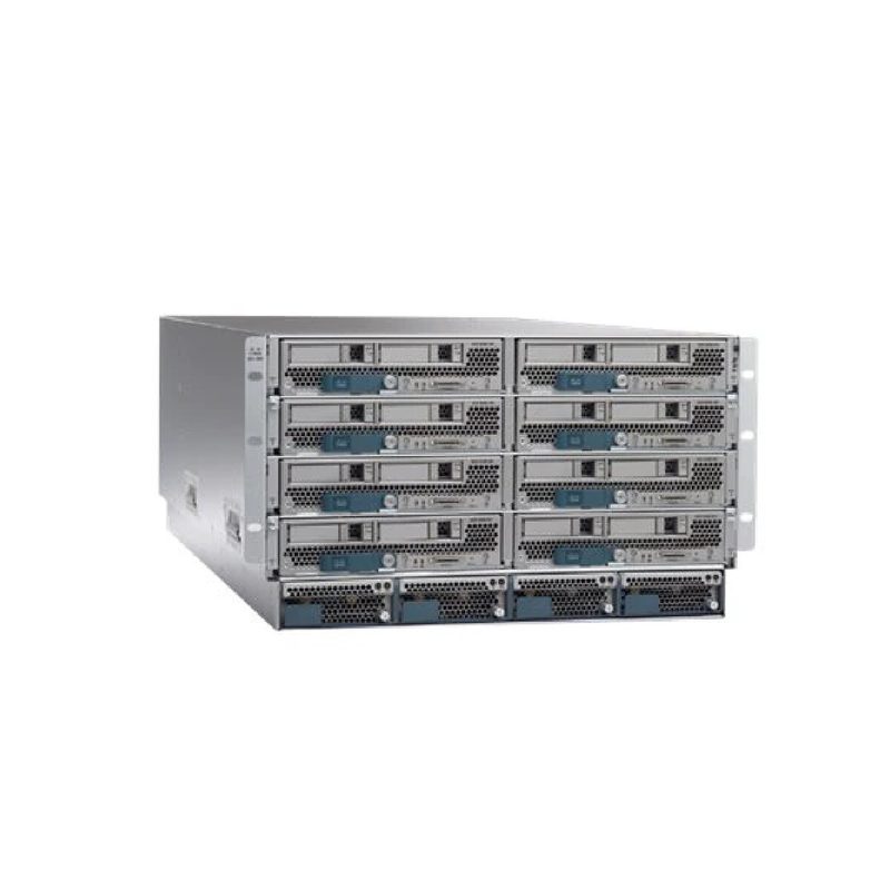 Сервер Cisco N20-C6508-UPG