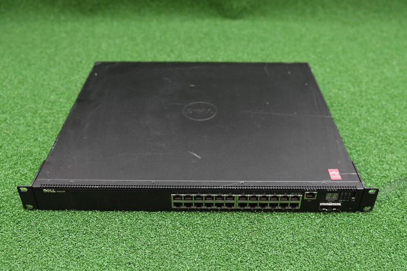 Коммутатор Dell N2024P