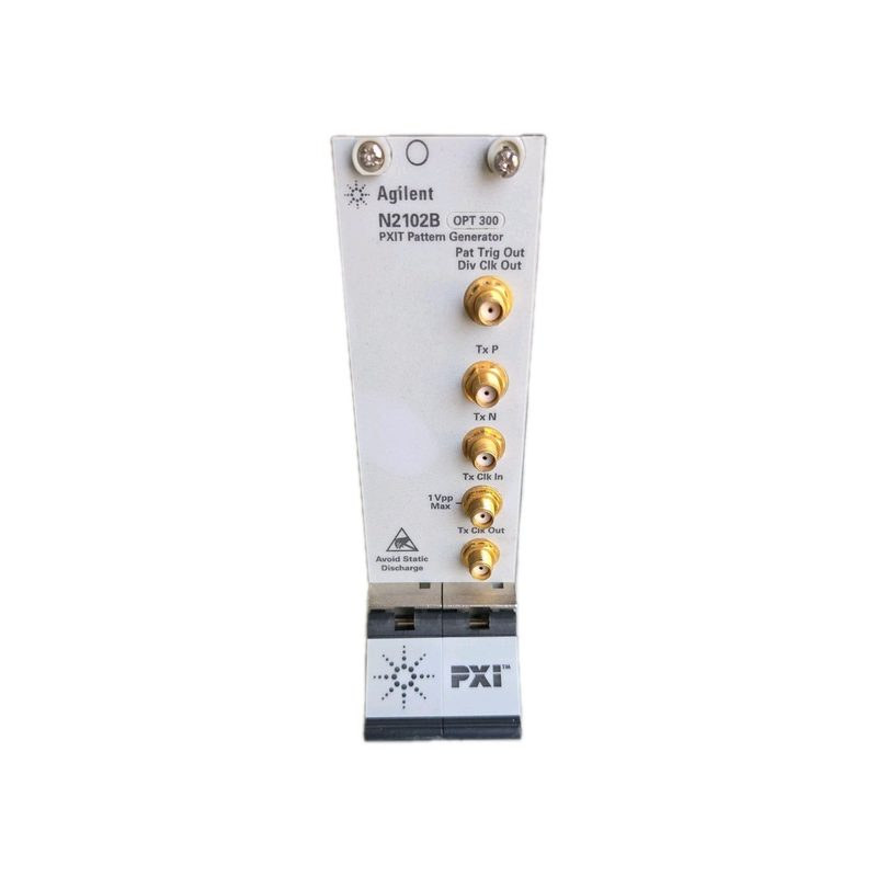 Тестер Keysight N2102B