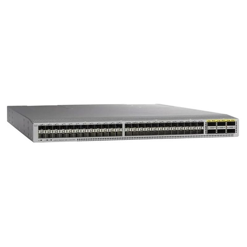 Коммутатор Cisco N2248TP-E-FA-BUN