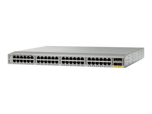 Коммутатор Cisco N2248TP-E-FD-BUN