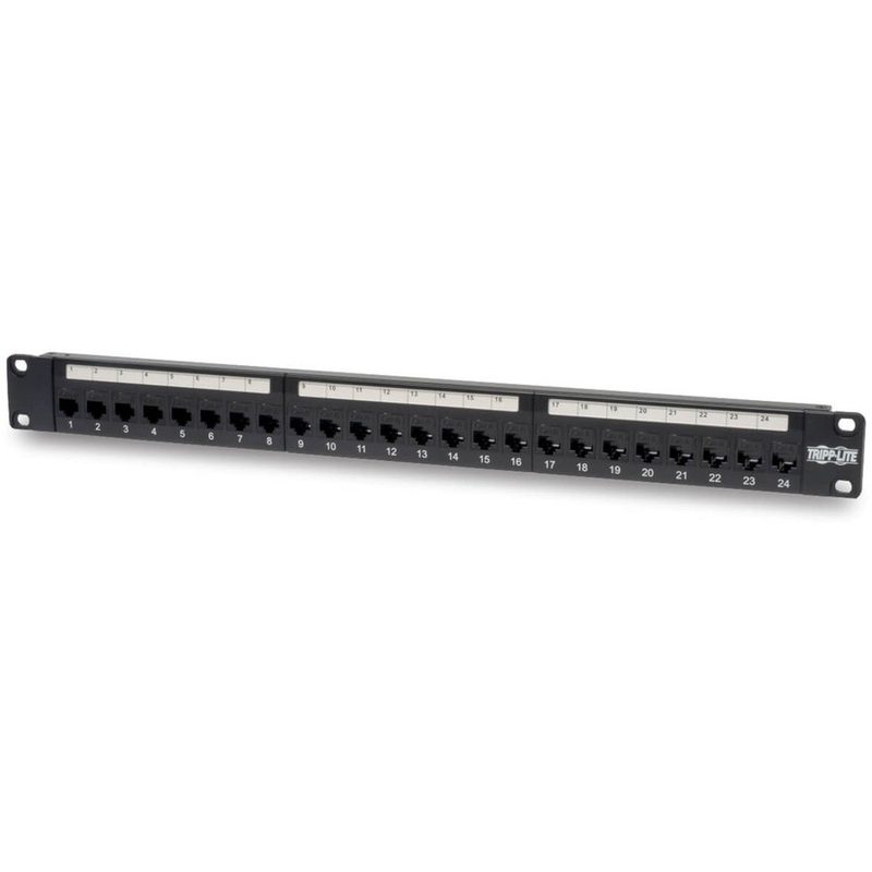 Патч-панель Tripp Lite N254-024