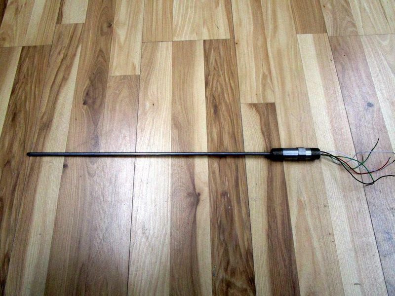 Трубопроводная арматура Rosemount N25C60A100F54