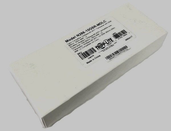 Трансивер Cisco N286-10GSR-MDLC