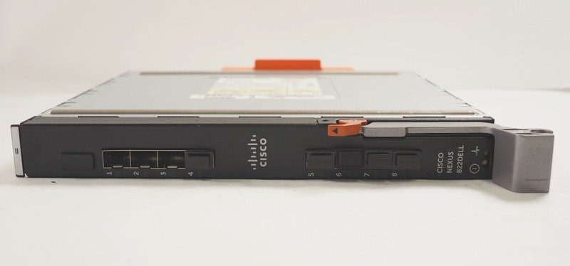 Объектив Cisco N2K-B22DELL-P-FI