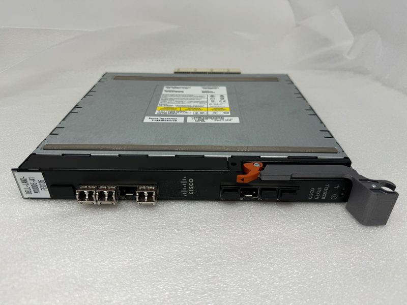 Объектив Cisco N2K-B22DELL-P