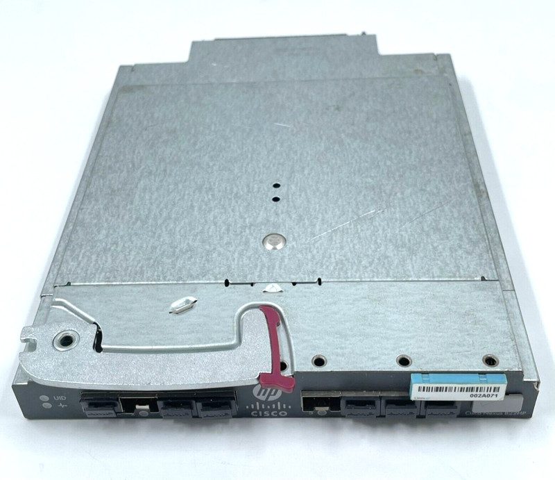 Объектив Cisco N2K-B22HP-P