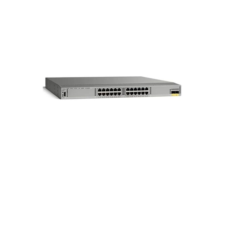 Объектив Cisco N2K-C2224TP-1GE