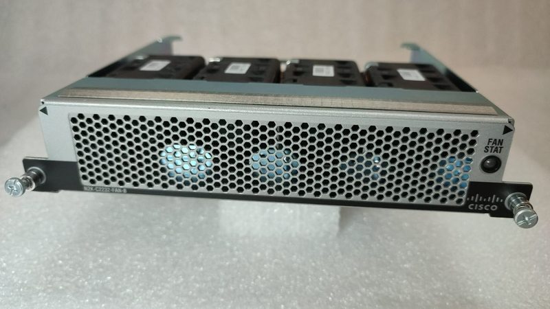 Коммутатор Cisco N2K-C2232-FAN-B