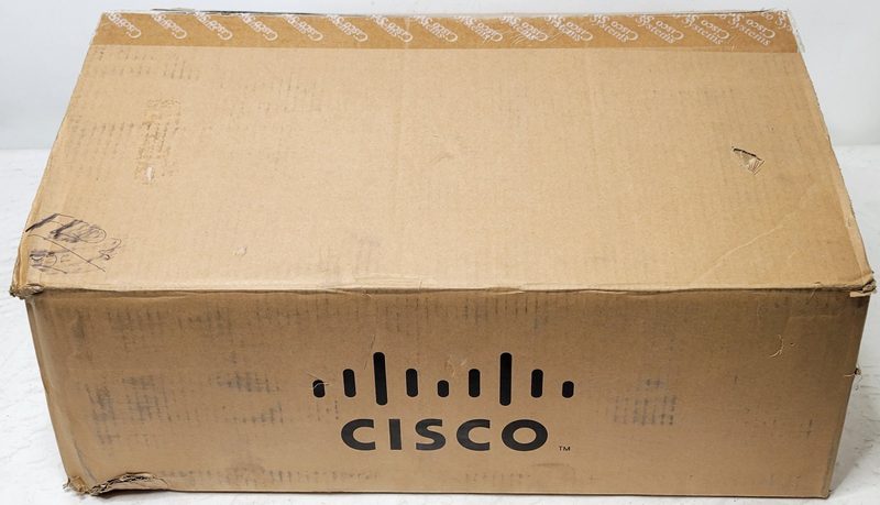 Коммутатор Cisco N2K-C2232PF-10GE