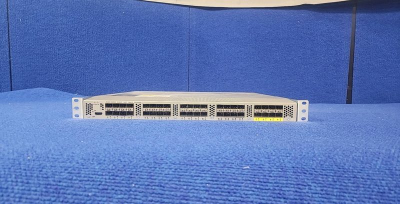 Объектив Cisco N2K-C2232PP-10GE