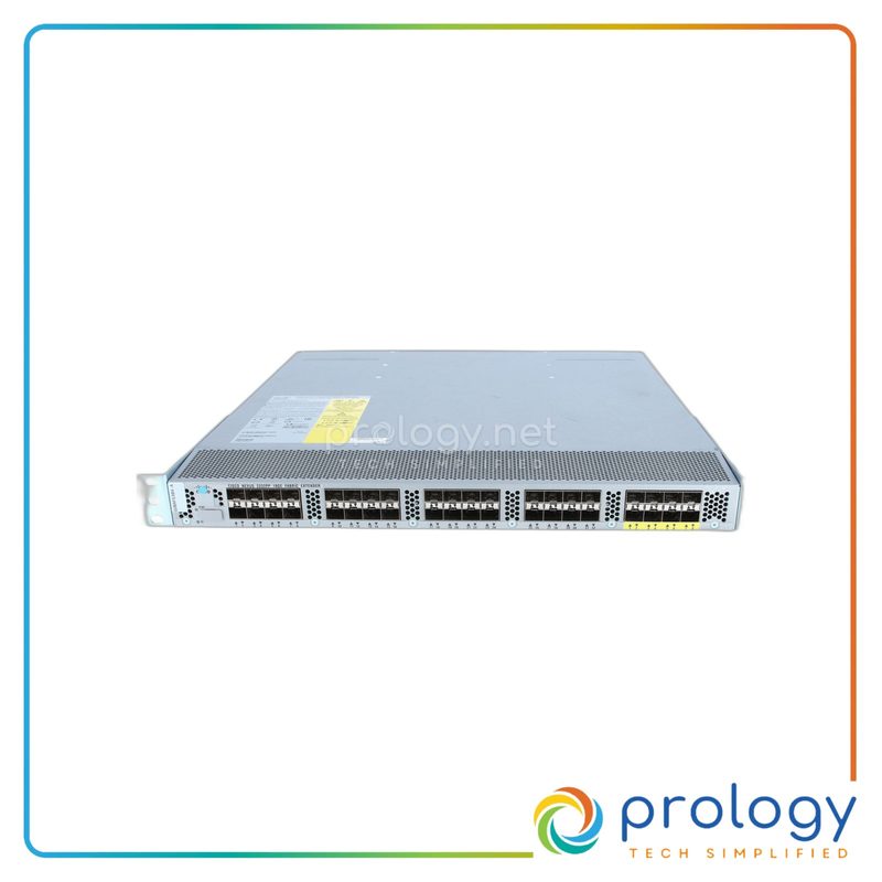 Объектив Cisco N2K-C2232PP-BUN