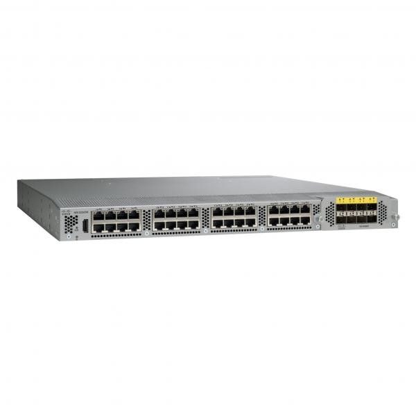 Коммутатор Cisco N2K-C2232TF