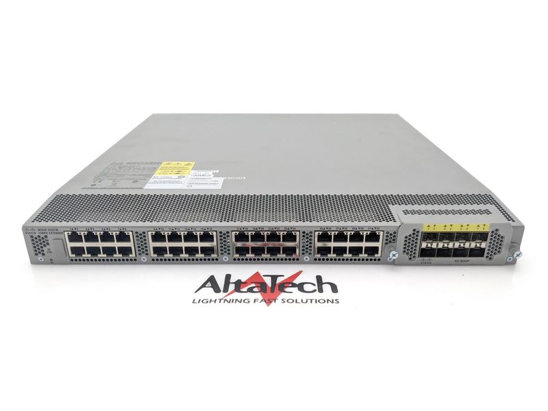 Объектив Cisco N2K-C2232TM-10GE