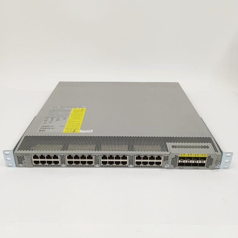 Объектив Cisco N2K-C2232TM-E-10GE