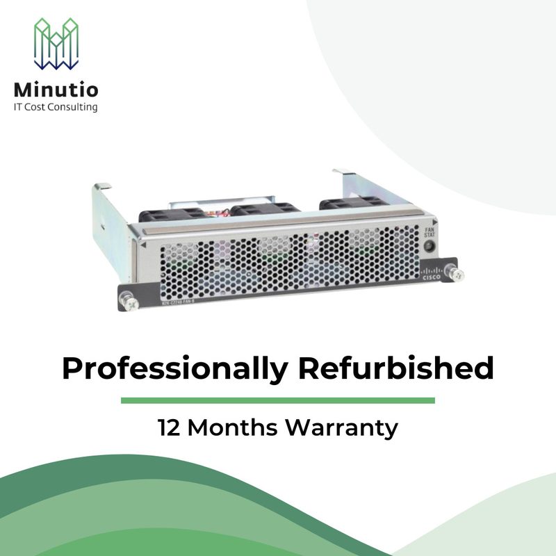 Вентилятор Cisco N2K-C2248-FAN-B