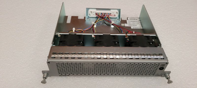 Вентилятор Cisco N2K-C2248-FAN