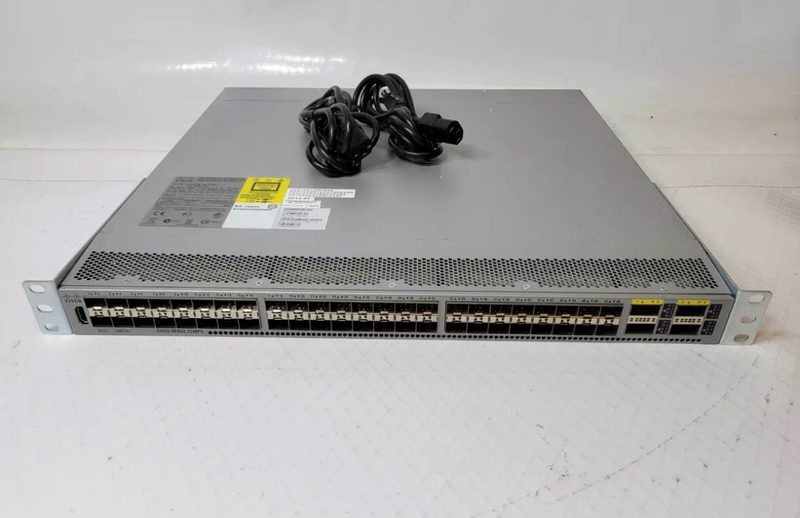 Объектив Cisco N2K-C2248PQ-10GE