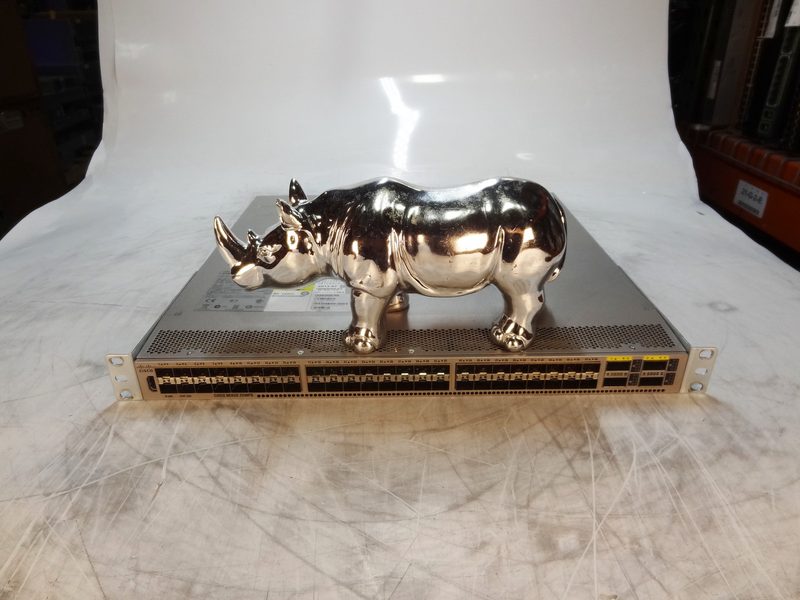 Объектив Cisco N2K-C2248PQ