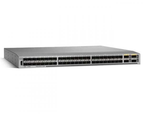 Коммутатор Cisco N2K-C2248PQF