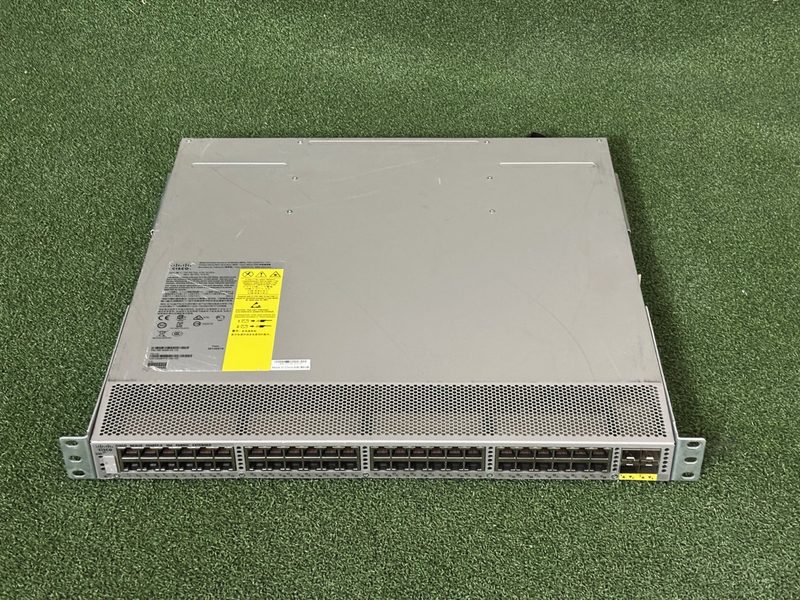 Объектив Cisco N2K-C2248TP-E
