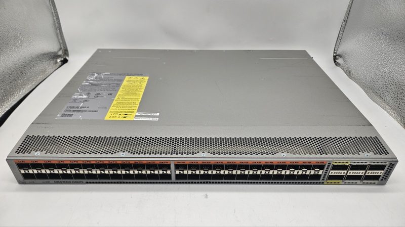 Объектив Cisco N2K-C2348UPQ-10GE