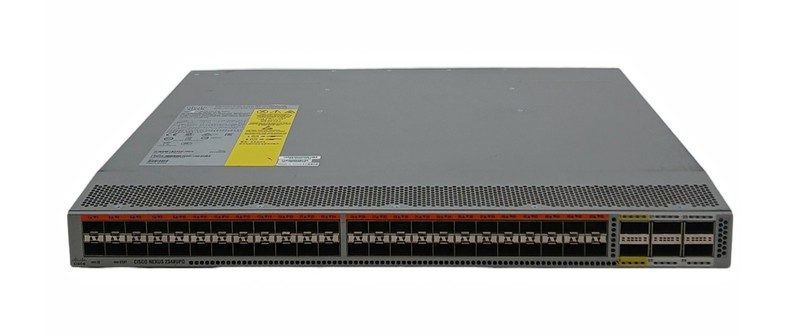 Объектив Cisco N2K-C2348UPQ