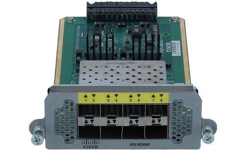Объектив Cisco N2K-M2800P