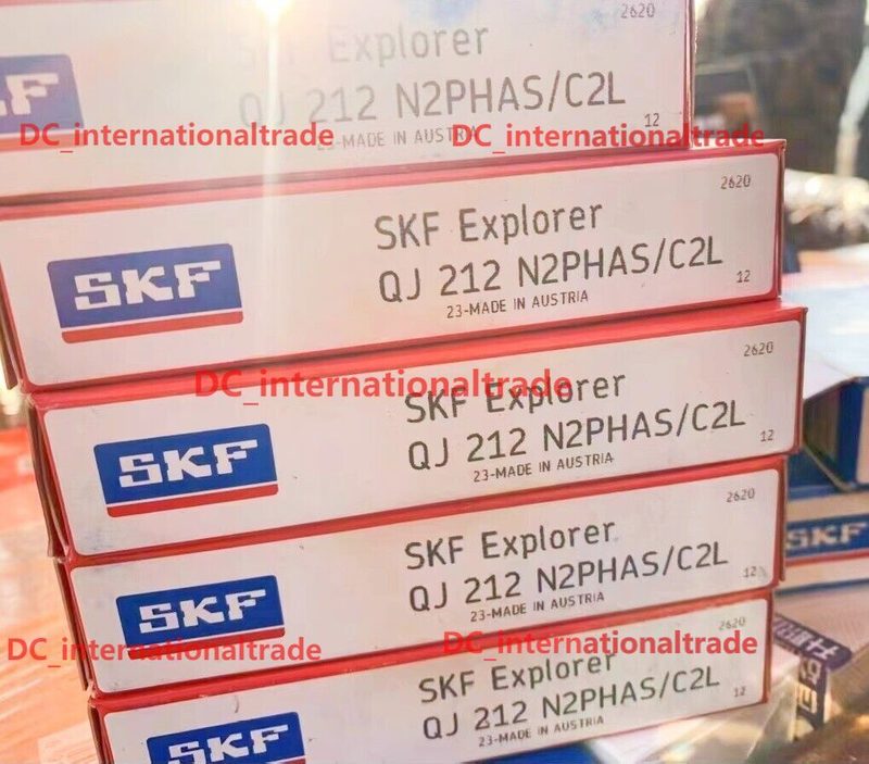 Подшипник N2PHAS/C2L