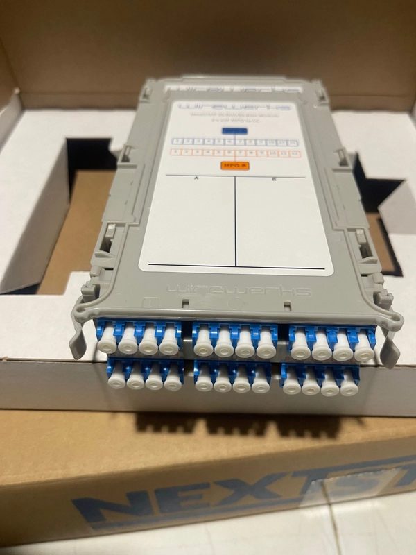 Оптическая кассета N3-DM1LLCB24