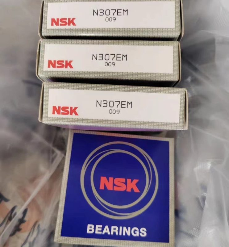 Подшипник N307EM
