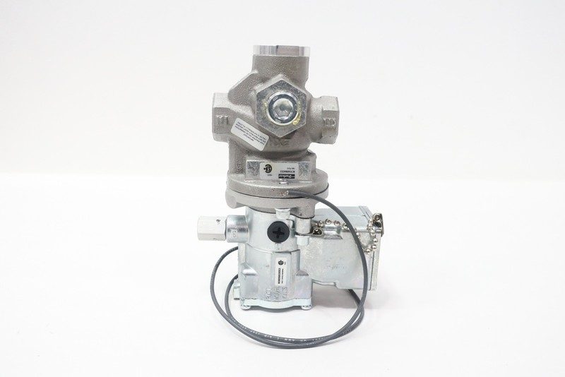Электромагнитный клапан Parker N3154904553