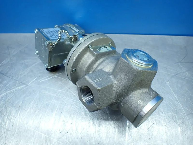 Электромагнитный клапан Parker N3156E00179F