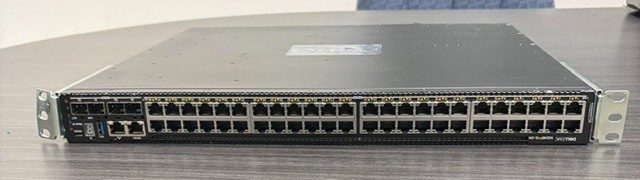 Коммутатор Dell N3248PXE-ON