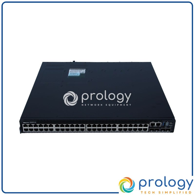Коммутатор Dell N3248TE-ON