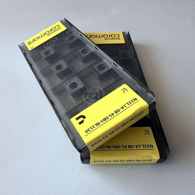 Режущий инструмент Sandvik N331.1A-084508H-NL