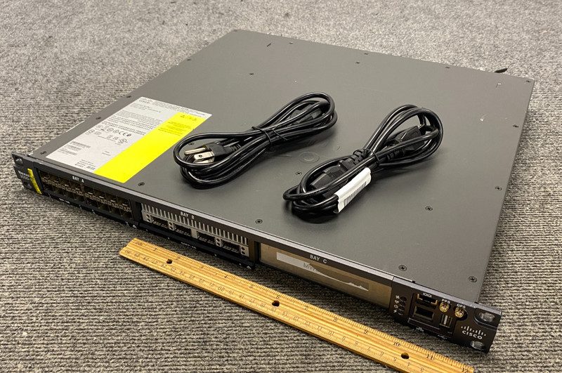 Коммутатор Cisco N35-F-48X