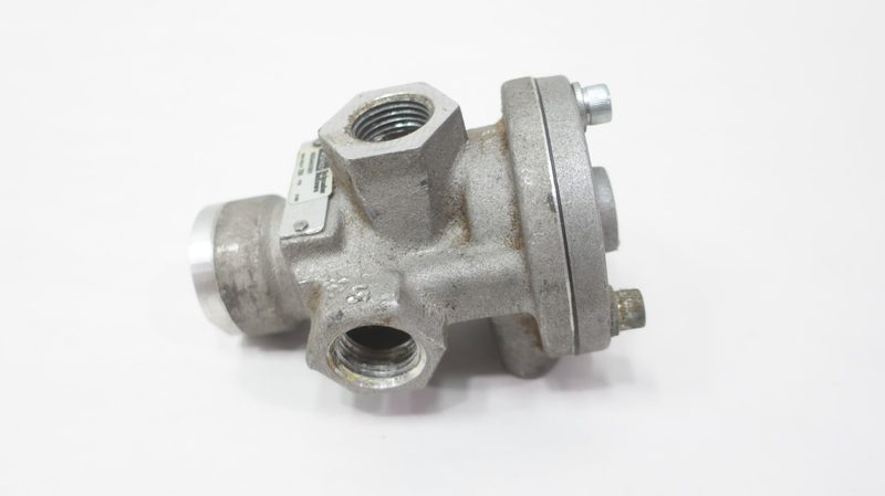 Пневмоклапан Parker N35441091