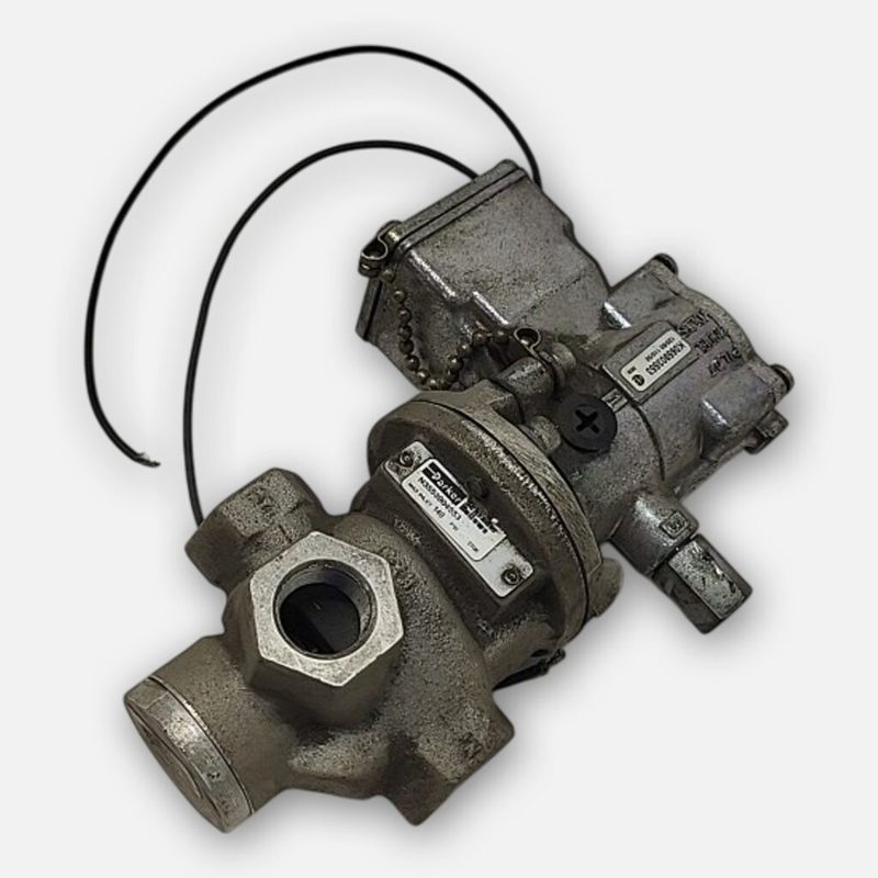 Электромагнитный клапан Parker N3553904553
