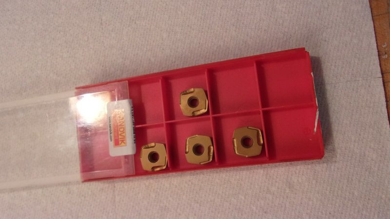 Режущий инструмент Sandvik N365-1505ZNE-KW4