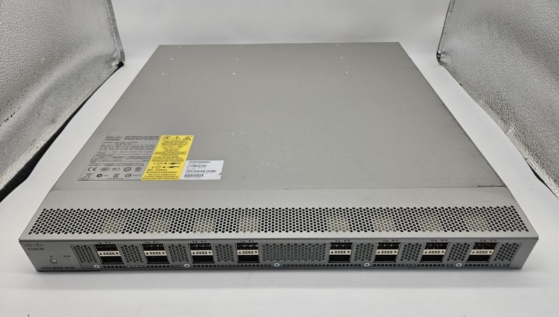 Коммутатор Cisco N3K-C3016Q-40GE