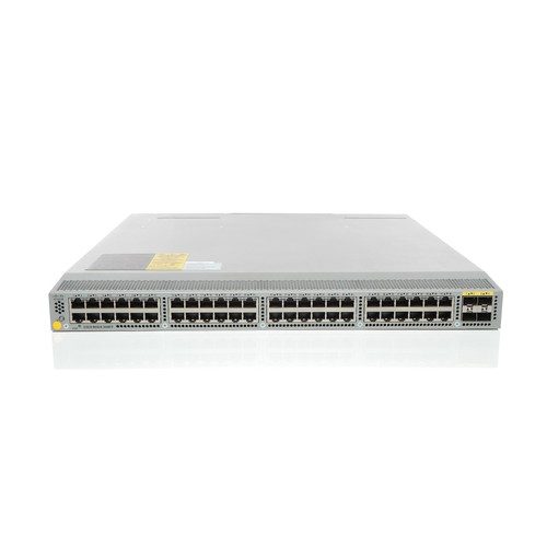 Коммутатор Cisco N3K-C3048-FD-L3