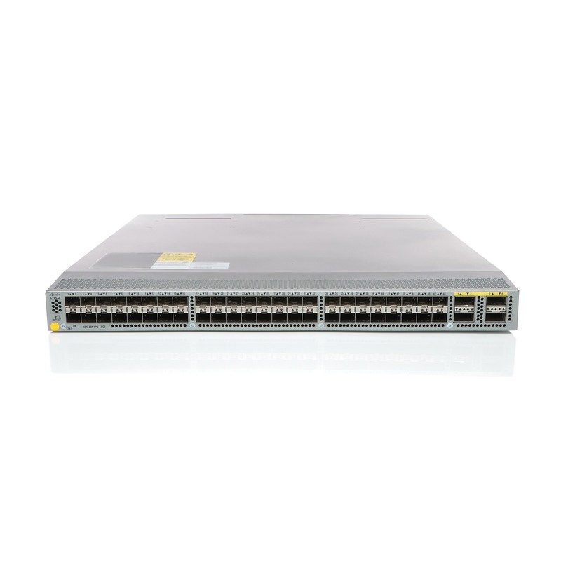 Коммутатор Cisco N3K-C3064-E-BA-L3