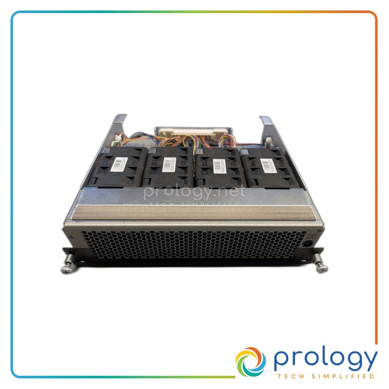 Коммутатор Cisco N3K-C3064-FAN-B